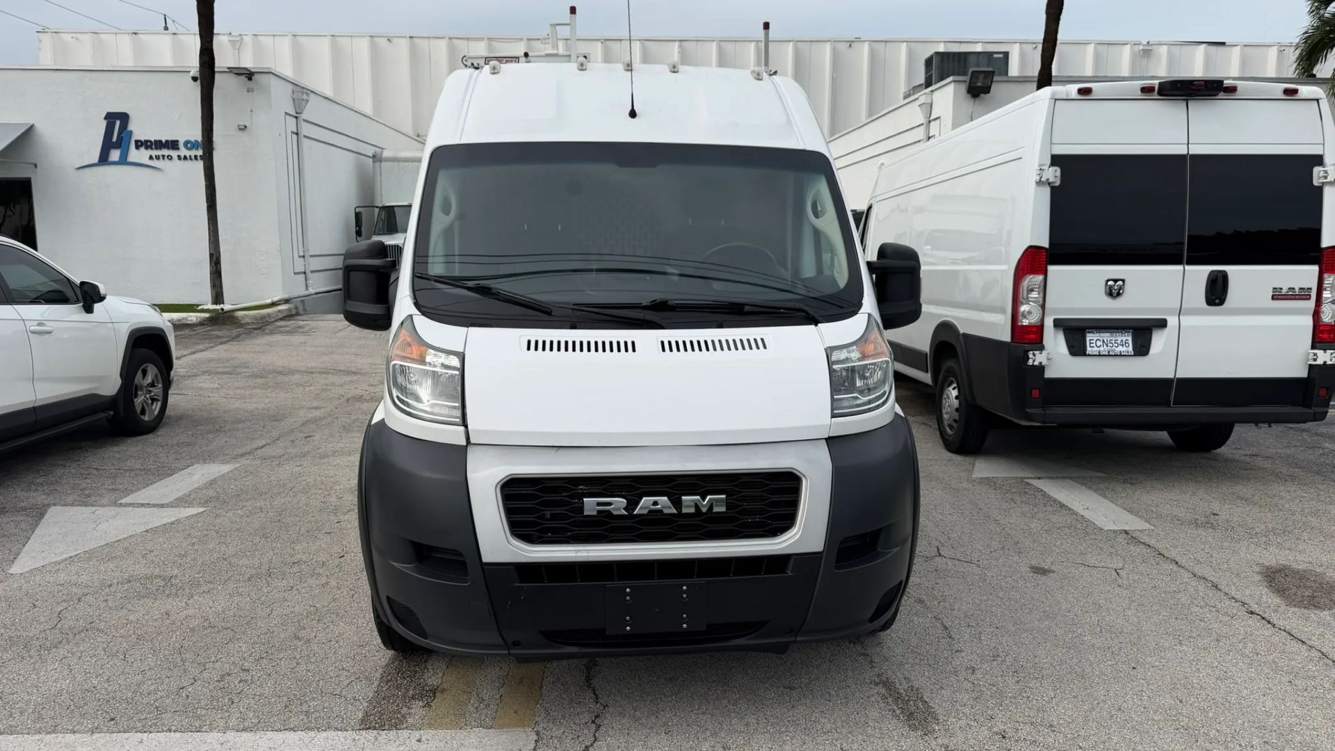 ram promaster cargo van 2020 3C6TRVDG3LE114522 image ram promaster cargo van 2020 3C6TRVDG3LE114522 image